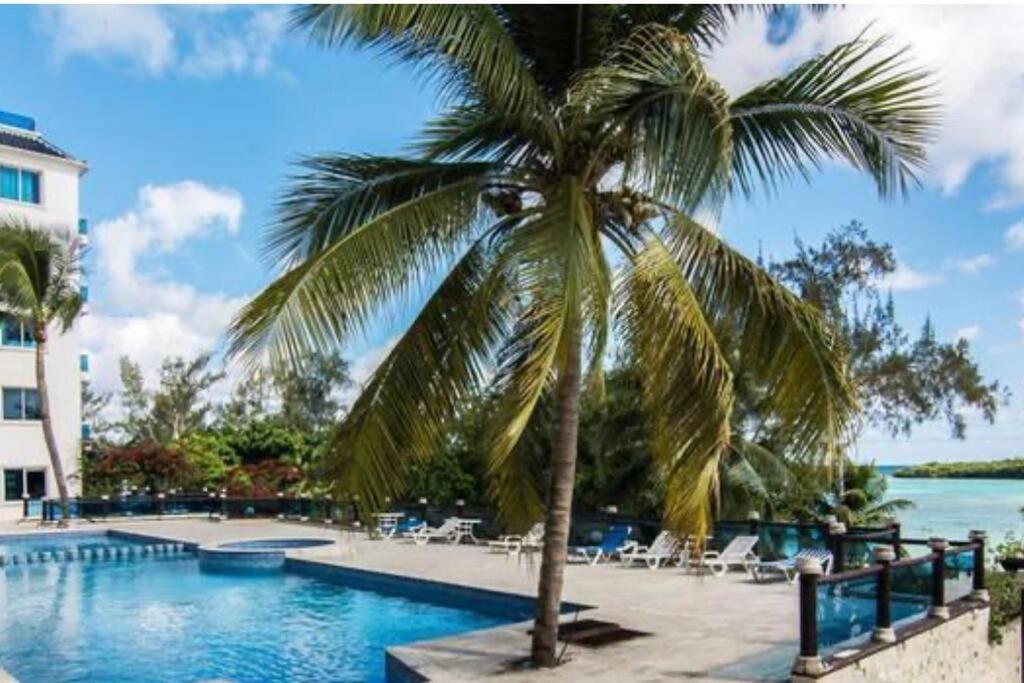 Dream Village Boca Chica Frente A La Playa Экстерьер фото