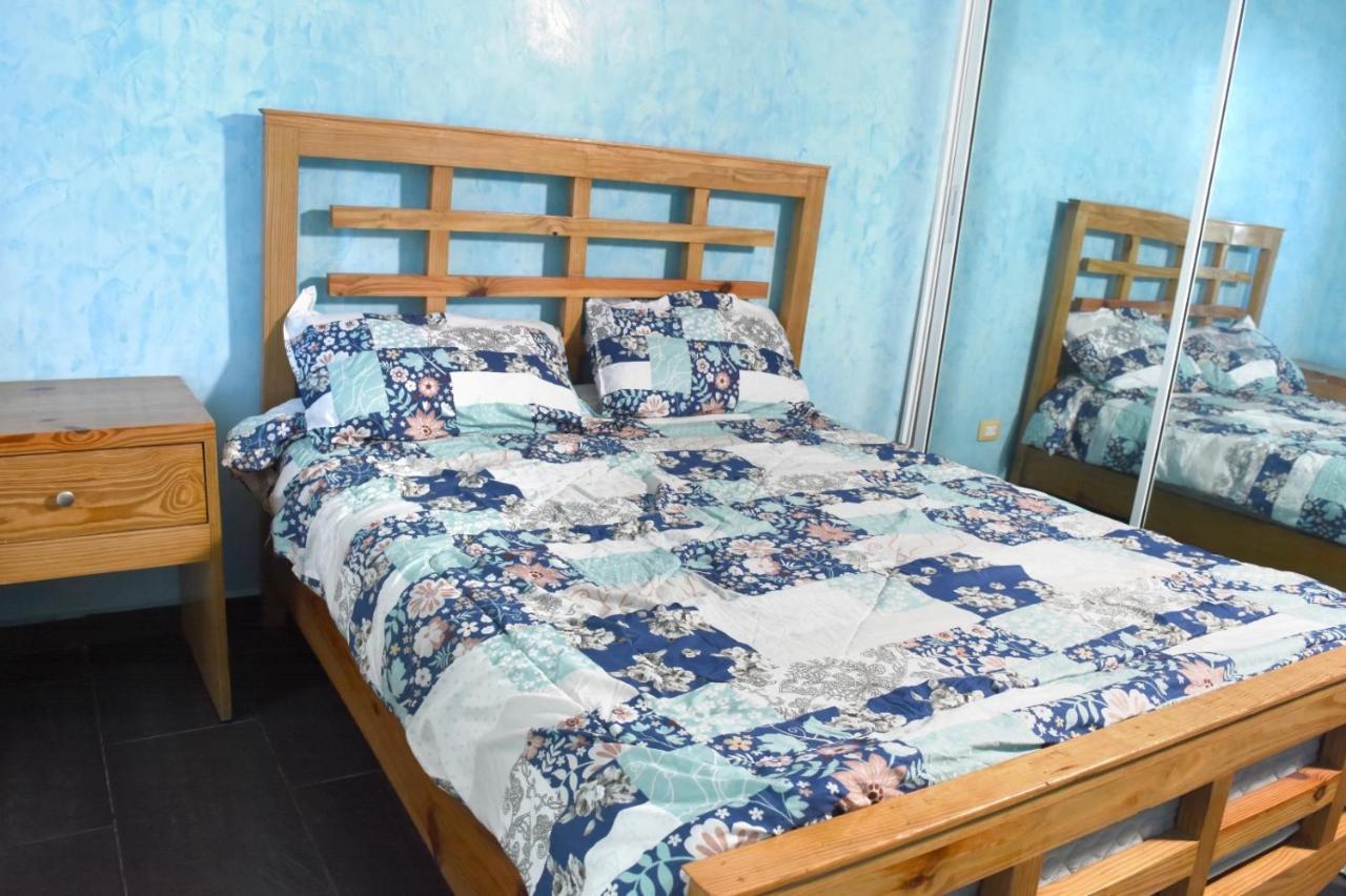 Dream Village Boca Chica Frente A La Playa Экстерьер фото